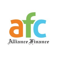 Alliance Finance Company PLC logo, Alliance Finance Company PLC contact details