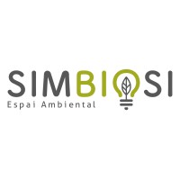 SIMBIOSI ESPAI AMBIENTAL logo, SIMBIOSI ESPAI AMBIENTAL contact details