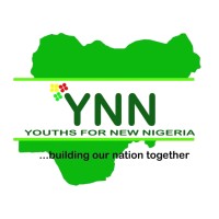 Youths for New Nigeria logo, Youths for New Nigeria contact details