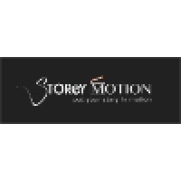 Storey Motion logo, Storey Motion contact details