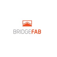 BridgeFab logo, BridgeFab contact details