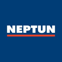 Neptun shpk logo, Neptun shpk contact details