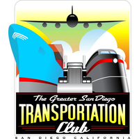 Greater San Diego Transportation Club logo, Greater San Diego Transportation Club contact details