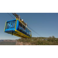 Blue Mountains Tours logo, Blue Mountains Tours contact details