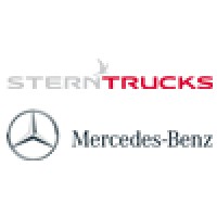 Stern trucks logo, Stern trucks contact details