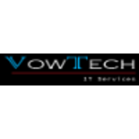 VOWTECH IT SERVICES logo, VOWTECH IT SERVICES contact details