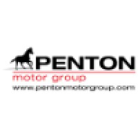 Penton Motor Group logo, Penton Motor Group contact details