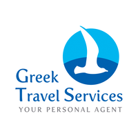 GREEK TRAVEL SERVICES logo, GREEK TRAVEL SERVICES contact details