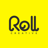 Roll Creative logo, Roll Creative contact details