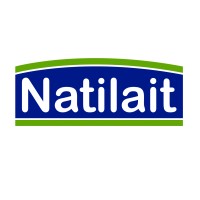 Natilait logo, Natilait contact details