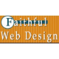 Faithful Web Design logo, Faithful Web Design contact details