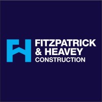 Fitzpatrick Heavey Construction logo, Fitzpatrick Heavey Construction contact details