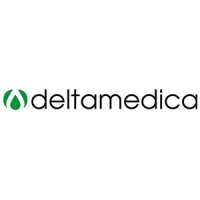 DELTAMEDICA GmbH logo, DELTAMEDICA GmbH contact details