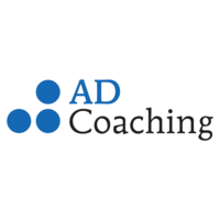 AD Coaching logo, AD Coaching contact details