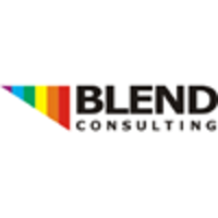 Blend Consulting & Training India Pvt. Ltd. logo, Blend Consulting & Training India Pvt. Ltd. contact details