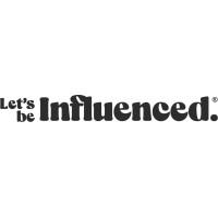 LET'S BE INFLUENCED logo, LET'S BE INFLUENCED contact details