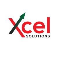 Xcel Solutions logo, Xcel Solutions contact details