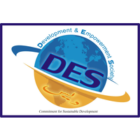 Development & Empowerment Society (DES) Pakistan logo, Development & Empowerment Society (DES) Pakistan contact details