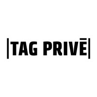 Tag Privé logo, Tag Privé contact details