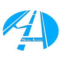 Media Avenue, LB logo, Media Avenue, LB contact details