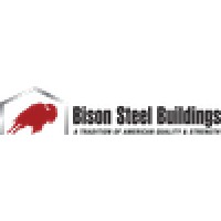 Bison Steel Inc logo, Bison Steel Inc contact details