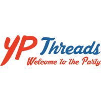 YP Threads logo, YP Threads contact details