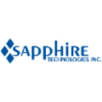 Sapphire Technologies logo, Sapphire Technologies contact details