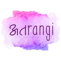 Atrangi Events logo, Atrangi Events contact details