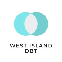 West Island DBT logo, West Island DBT contact details