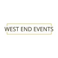 West End Events Ltd logo, West End Events Ltd contact details