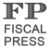 Fiscal Press logo, Fiscal Press contact details