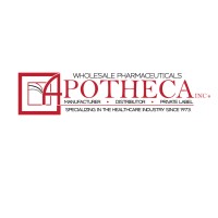 Apotheca, Inc logo, Apotheca, Inc contact details