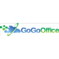 GoGoOffice logo, GoGoOffice contact details