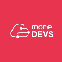 MoreDevs SRL logo, MoreDevs SRL contact details