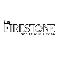 The Firestone logo, The Firestone contact details