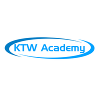 KTW Academy logo, KTW Academy contact details