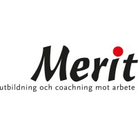 MERIT UTBILDNING MALMÖ AB logo, MERIT UTBILDNING MALMÖ AB contact details