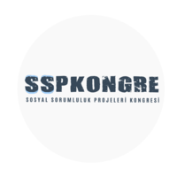 Sosyal Sorumluluk Projeleri Kongresi - SSPKONGRE logo, Sosyal Sorumluluk Projeleri Kongresi - SSPKONGRE contact details