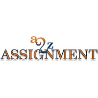 A2zassignmentHelp logo, A2zassignmentHelp contact details