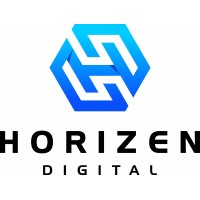 HorizenDigital logo, HorizenDigital contact details