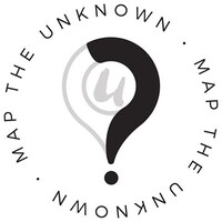 Map The Unknown logo, Map The Unknown contact details