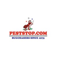 Pest Stop logo, Pest Stop contact details