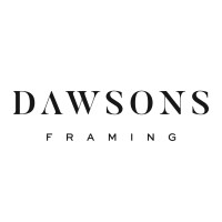 Dawsons Framing logo, Dawsons Framing contact details