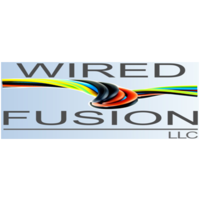 WIRED FUSION, LLC logo, WIRED FUSION, LLC contact details