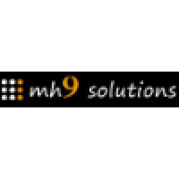 mh9 Solutions logo, mh9 Solutions contact details