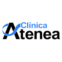 Clínica Atenea logo, Clínica Atenea contact details