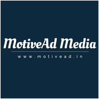 MotiveAd Media logo, MotiveAd Media contact details