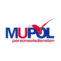 Mupol Personeelsdiensten logo, Mupol Personeelsdiensten contact details