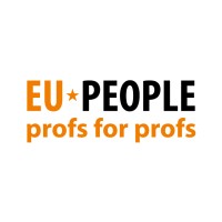 EU-People B.V. logo, EU-People B.V. contact details