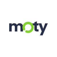 moty logo, moty contact details